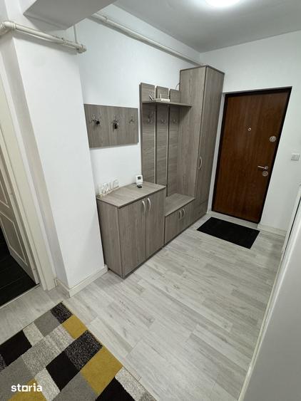 Garsonieră decomandată în Zona industrială