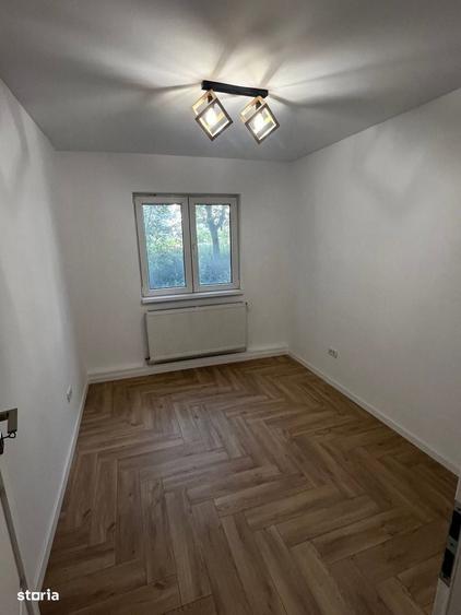Apartament cu 3 camere în Mănăștur — fotografia 3