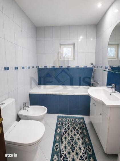 Mihai Bravu - Apartament 3 camere - Mobilat si utilat - 10 min Metrou - 7