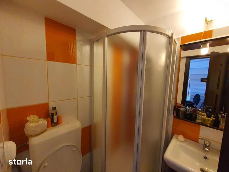 Apartament cu 3 camere în Ultracentral