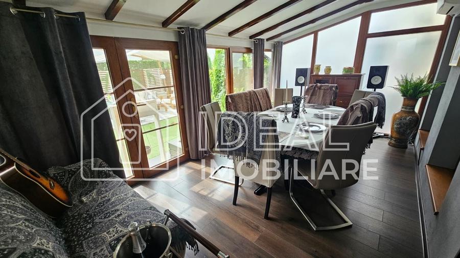 Duplex cu 4 camere cu Canalizare în Arhitecților - Calea Cisnădiei