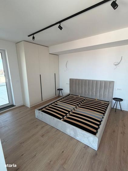 Apartament 2 camere de vanzare/ complex Noa Nord/ Bucurestii Noi - 3