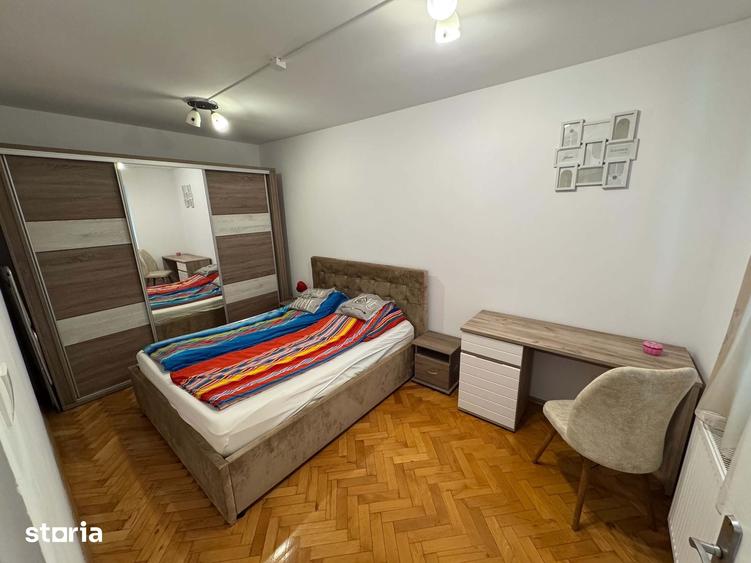 Chirie apartament 2 camere , mobilat-utilat , zona Ultracentrala - 5