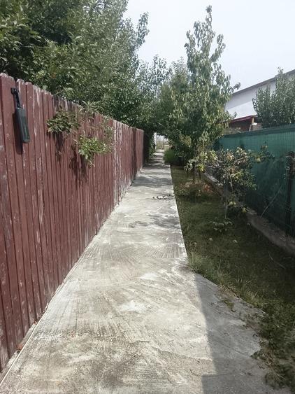 Spațiu comercial, în Tunari