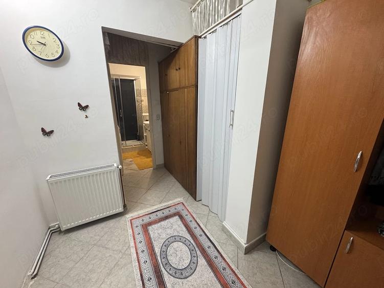 Apartament cu 2 camere decomandat în Filipeștii de Pădure