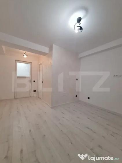 Oportunitate de investitie, 32.4 mp, zona Avram Iancu - 3