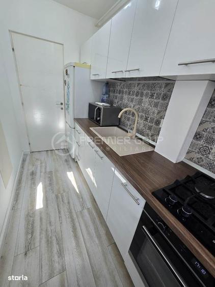 Apartament 2 camere 36mp, Cantemir, CT + AC - 1