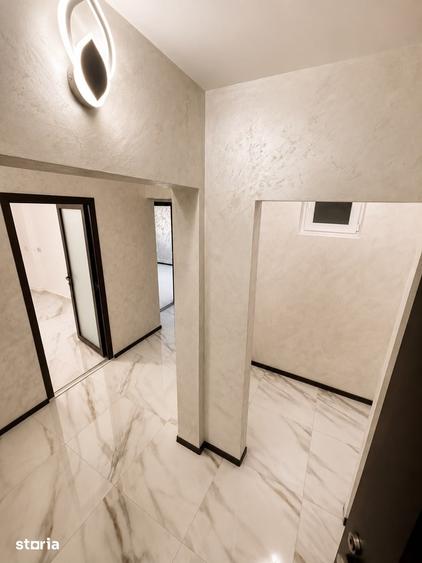 Apartament cu 2 camere în Călărași