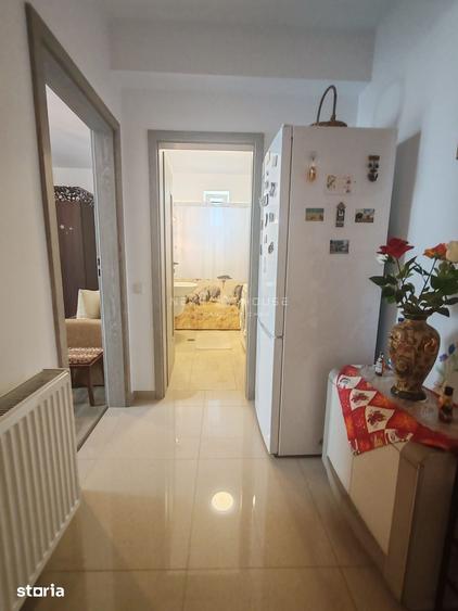Apartament, 33 m2, - 6