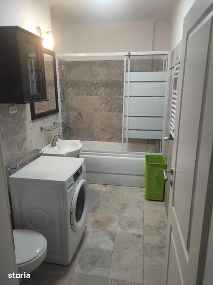 Apartament 2 camere cu loc de parcare inclus | Copou - 500 - 5