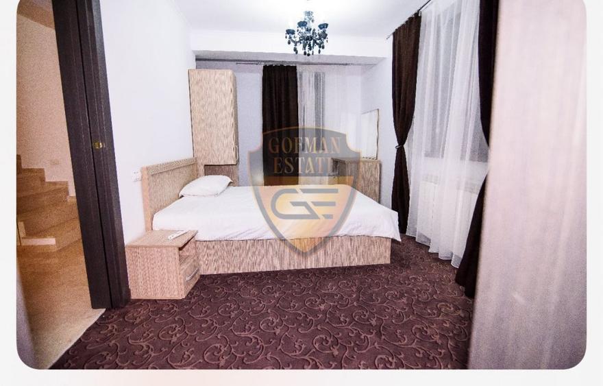 Casă individuală cu 7 camere cu Canalizare în Nord