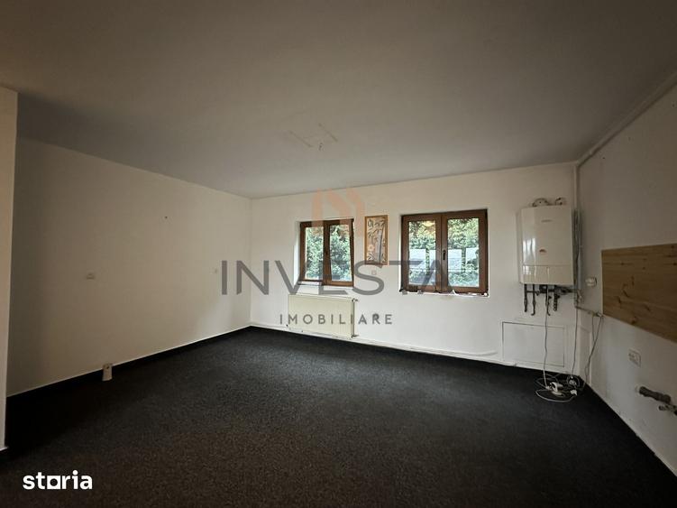 Apartament 4 camere 135 mp Zorilor Zona strazii Eftimie Murgu! - 7