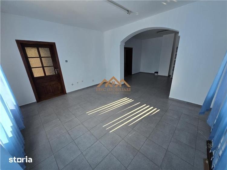 Spațiu comercial, de 110 mp, în Burdujeni