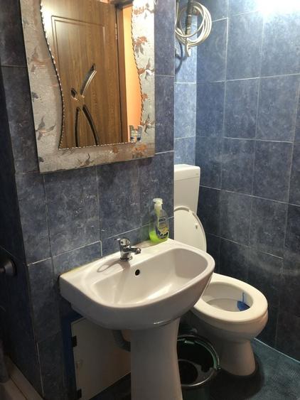 Garsonieră în Lăpuș