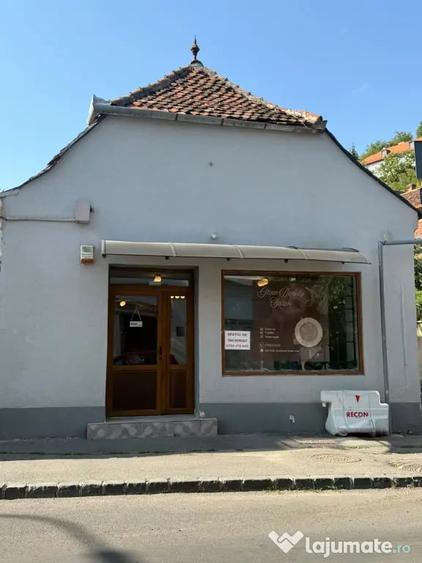 Casă cu 1 camere în Exterior Vest