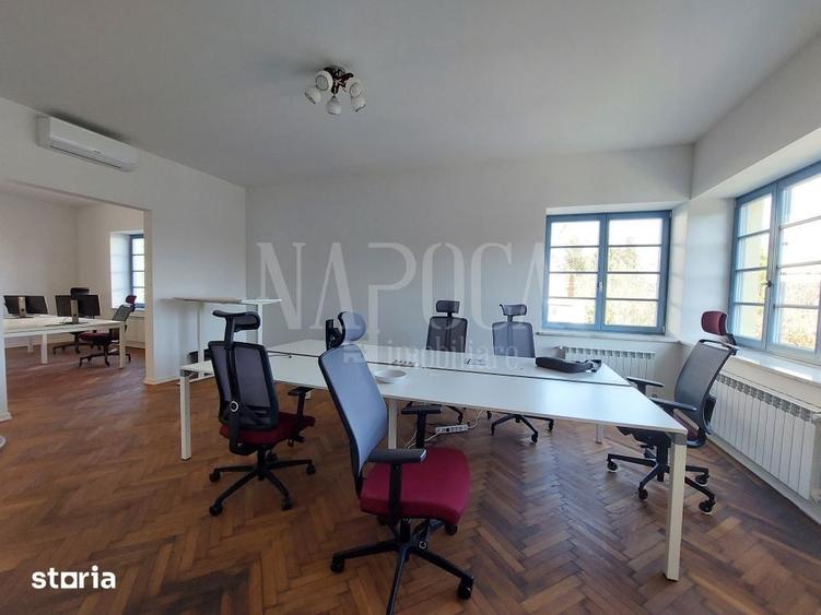 Spațiu comercial, de 480 mp, în Andrei Mureșanu