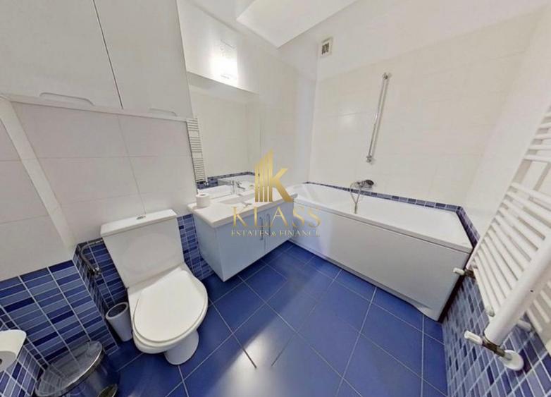 Apartament cu 3 camere decomandat, mobilat în Nord