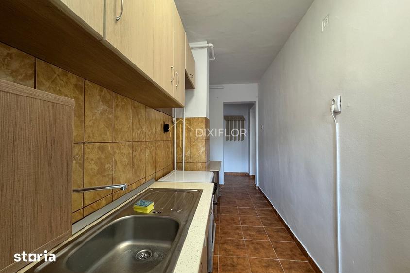 De inchiriat: Garsoniera confort 1 | str. Viitorului | Targu Mure? - 3