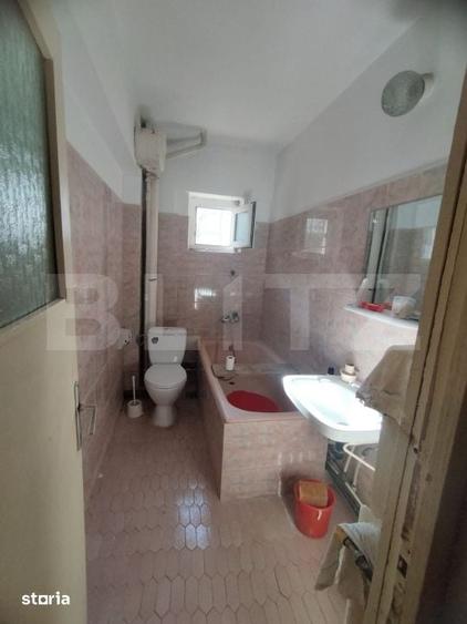 Apartament cu 3 camere în Holboca