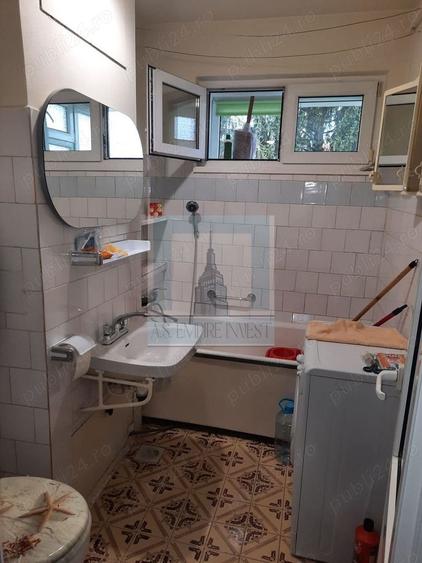 Apartament cu 2 camere semidecomandat, mobilat în Astra