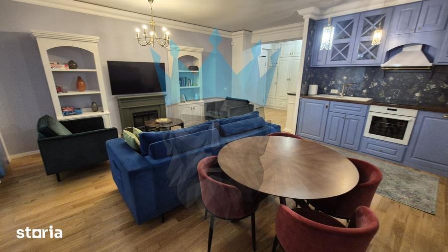 Apartament 2 camere Romana - 8