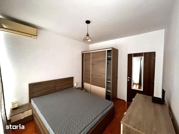 🏡 Închiriez Apartament cu 2 camere, parcare inclusă, Complex Răsărit de Soare - 2
