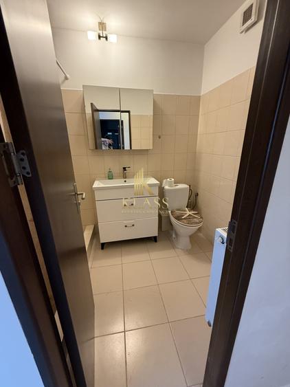 Apartament cu 2 camere decomandat, mobilat în Tineretului