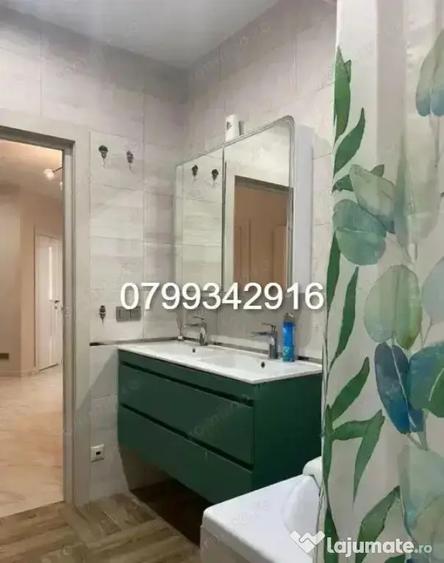 Garsonieră în Tineretului