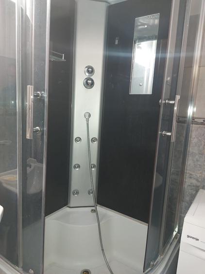 Apartament cu 2 camere semidecomandat în Domenii