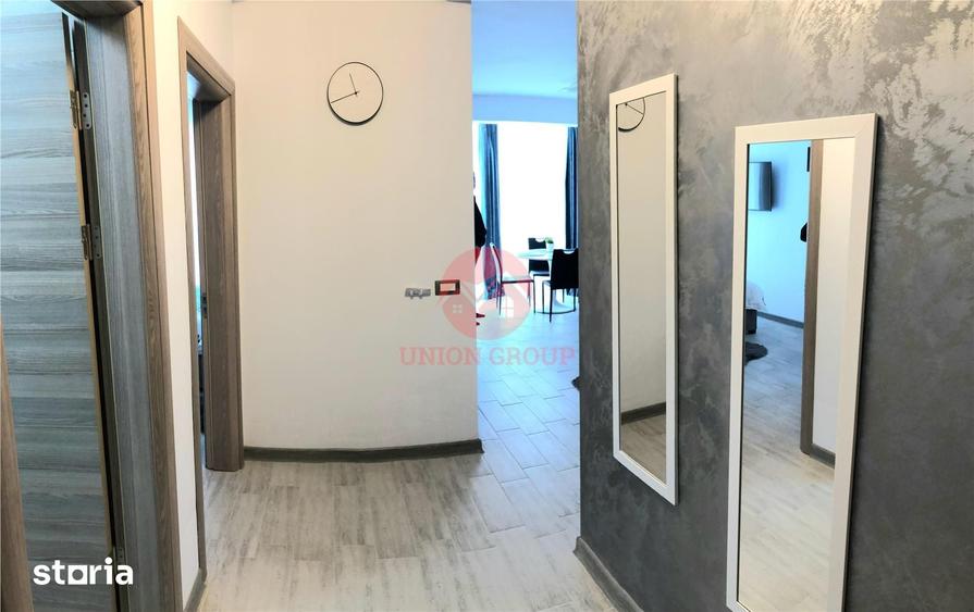 Apartament 2 Camere Complex Alezzi Beach Resort - 2