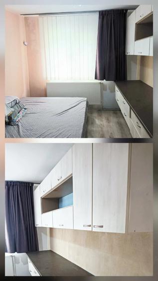 Disponibil la inchiriere ap 3cam dec Grigorescu ,zona Donath,590 eur neg - 9