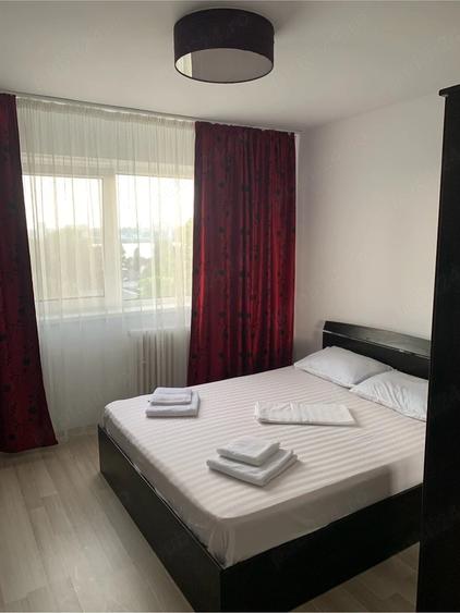 Apartament 2 camere Mamaia sat Vacanta - 1