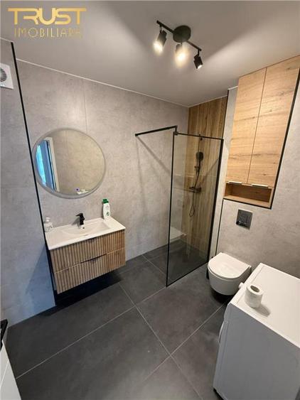 2 Camere | Elite | Garaj  Subteran | Dressing Generos - 4