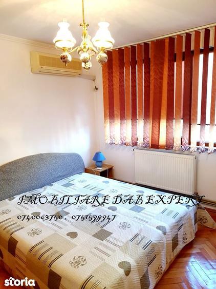 Apartament inchiriere 2 camere , mobilat si utilat TIGLINA 2, Etaj 1/4 - 6