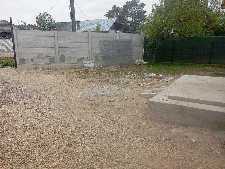 Casă cu 3 camere cu Teren 1700 Mp în Uliești