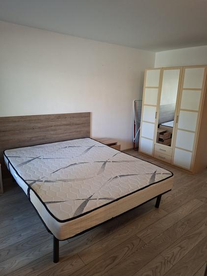 Garsonieră decomandată în Brăilei