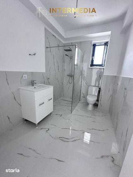 Apartament 2 camere | finisat | 55,5 mp. | Bloc NOU | Lift | Cetate I - 7