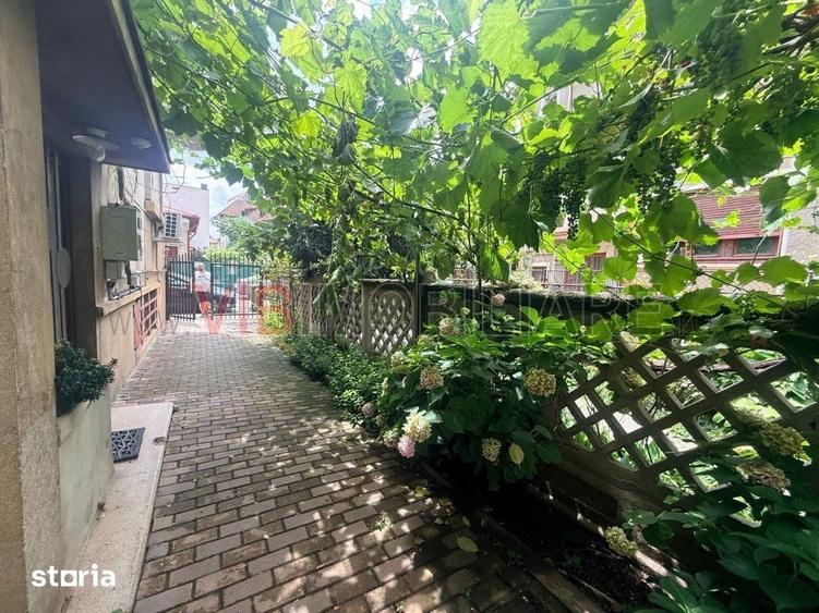 Apartament 2 camere de inchiriat zona Floreasca - Dorobanti - 6