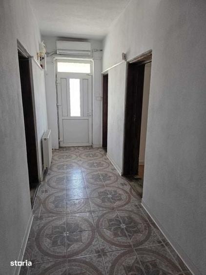Casă cu 2 camere cu Teren 80 Mp în Gării
