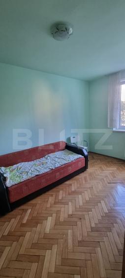 Apartament cu 2 camere, 49.16 mp, zona Campia Turzii - 3