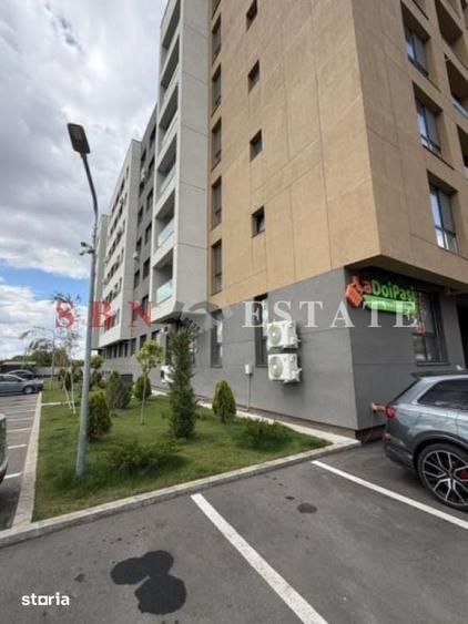 Garsoniera Cavar Residence-Berceni | Centrala | Modern - 3