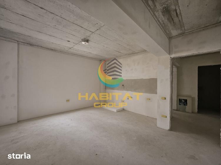 Vanzare Apartament 2 camere 62 mp + 204 mp curte | Pope?ti Leordeni - 1