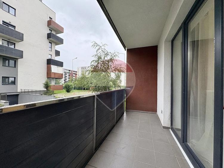Apartament cu 3 camere decomandat în Avantgarden