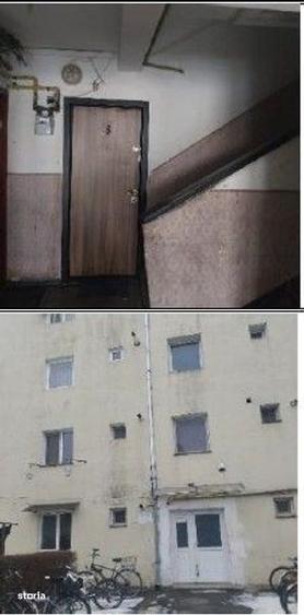 Garsonieră în Sânzieni