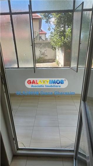 Apartament cu 2 camere decomandat, mobilat în Baba Novac