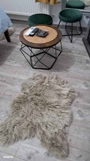 Proprietar vand Studio cochet renovat si mobilat in stil minimalist... - 2