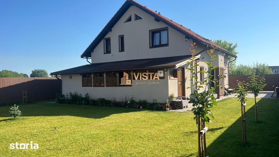 EXCLUSIVITATE! VILA PREMIUM in STUPINI, BRASOV - 10