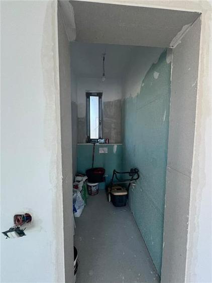 Casă individuală cu 4 camere cu Teren 320 Mp în Moșnița Nouă