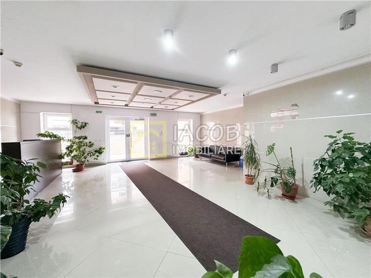 Apartament cu 2 camere semidecomandat în Ștefan cel Mare