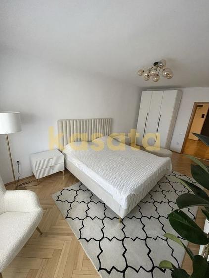 Apartament cu 2 camere decomandat în Unirii